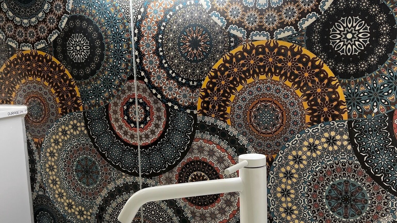Photo of Bathroom in Magalas