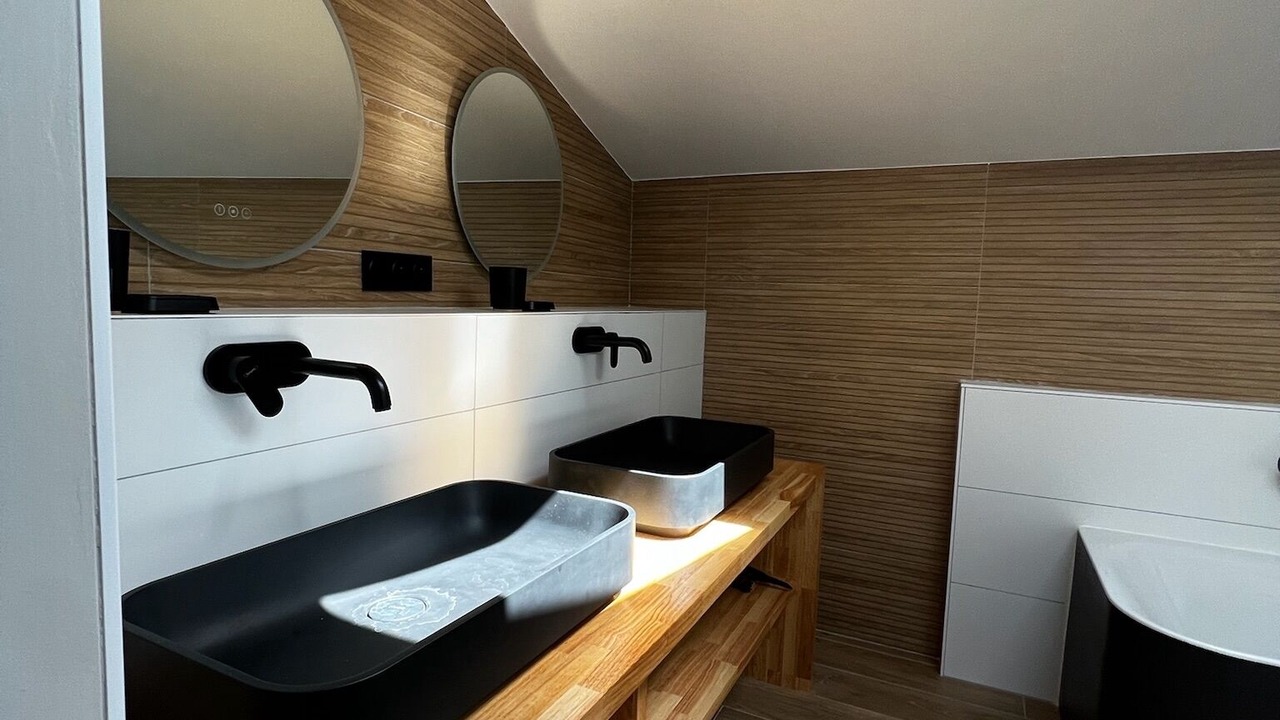 Photo of Bathroom in Magalas