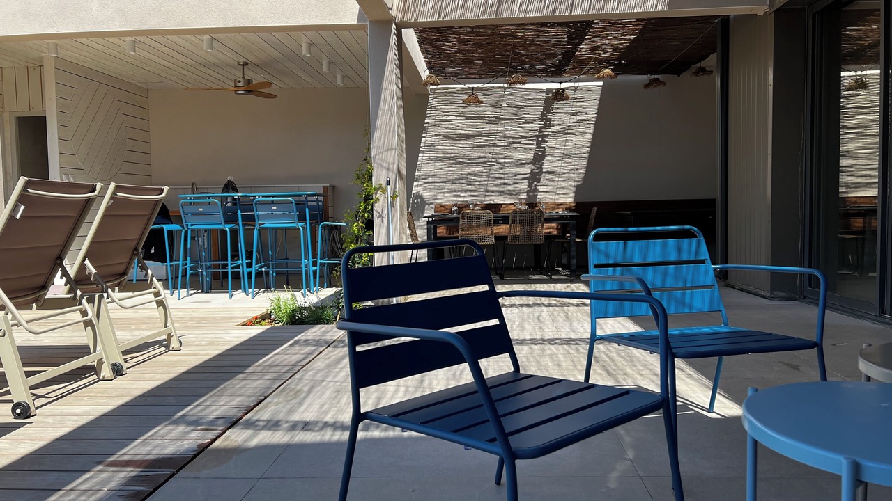 Photo of Outdoor in Magalas