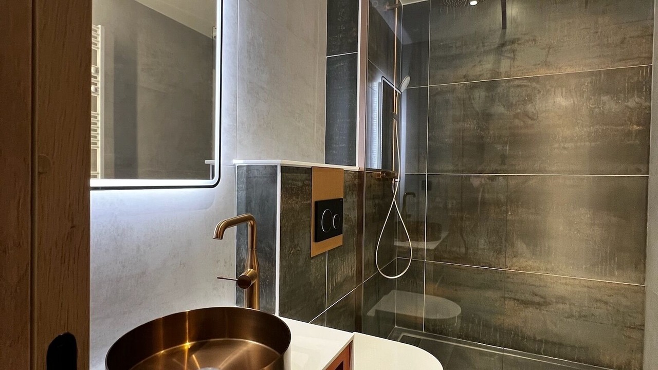 Photo of Bathroom in Magalas