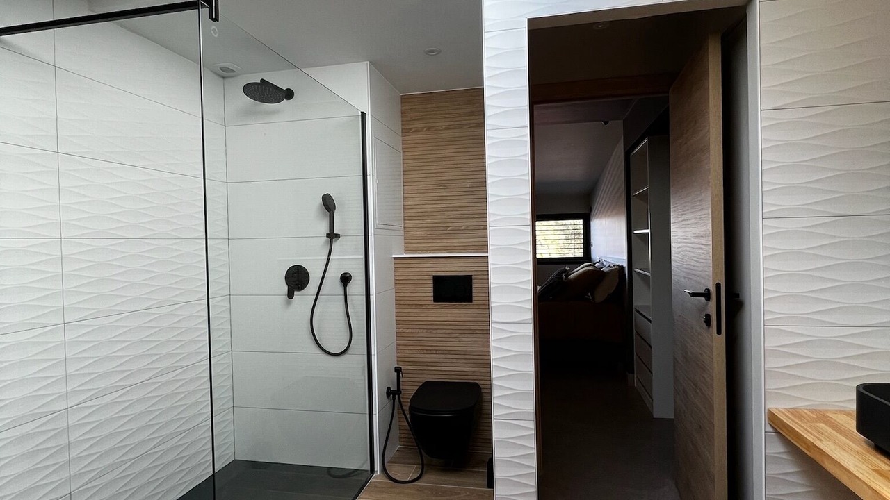 Photo of Bathroom in Magalas