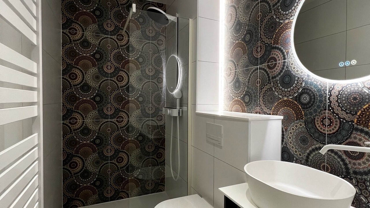 Photo of Bathroom in Magalas