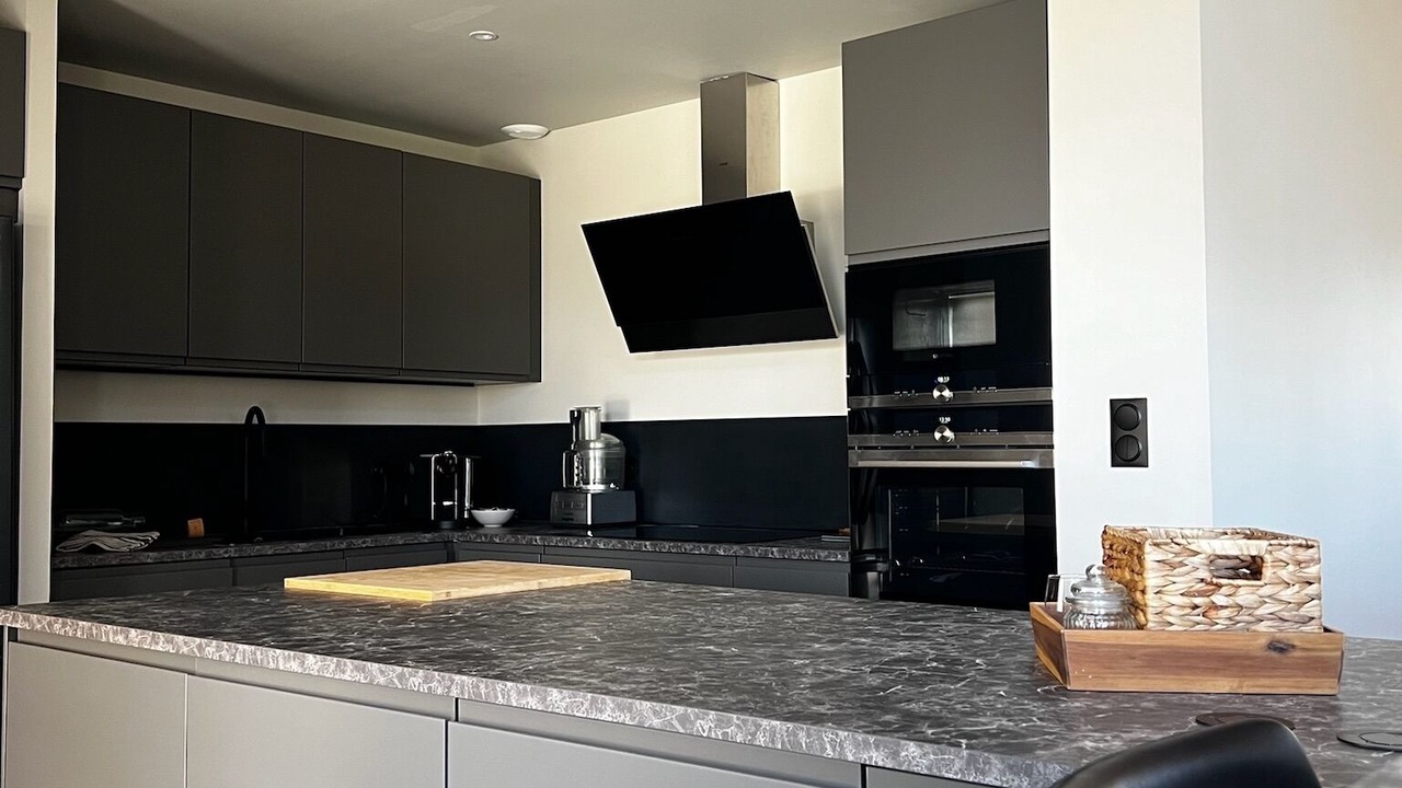 Photo of Kitchen in Magalas