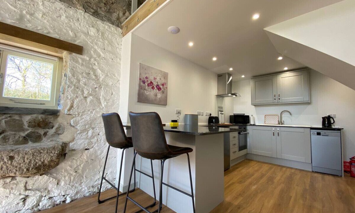 Photo of Kitchen in Camborne