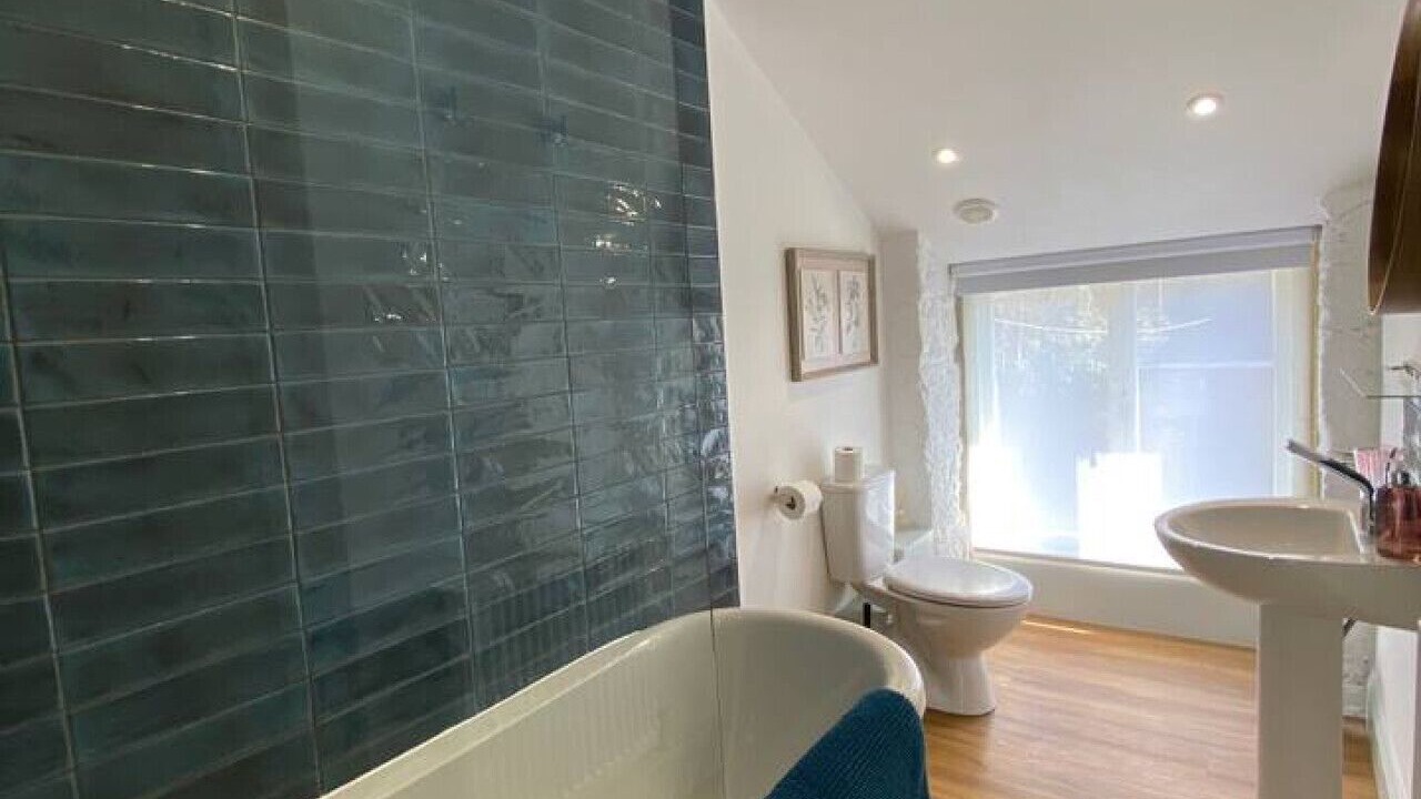 Photo of Bathroom in Camborne