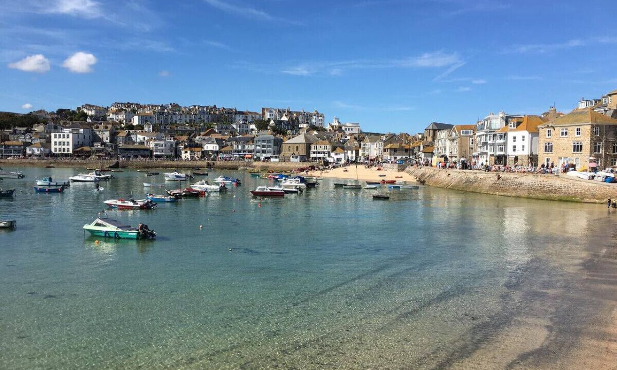 Photo of Others in Camborne