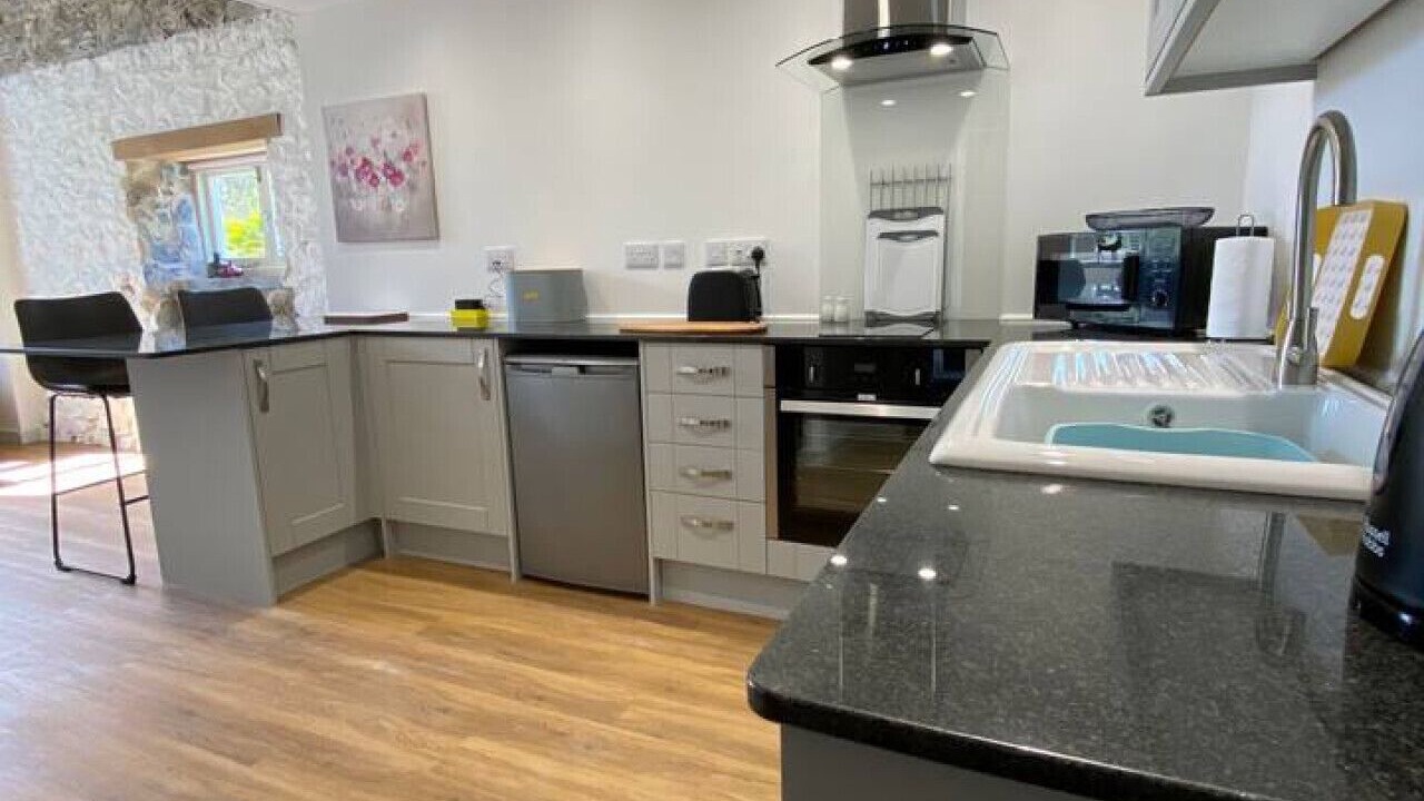 Photo of Kitchen in Camborne