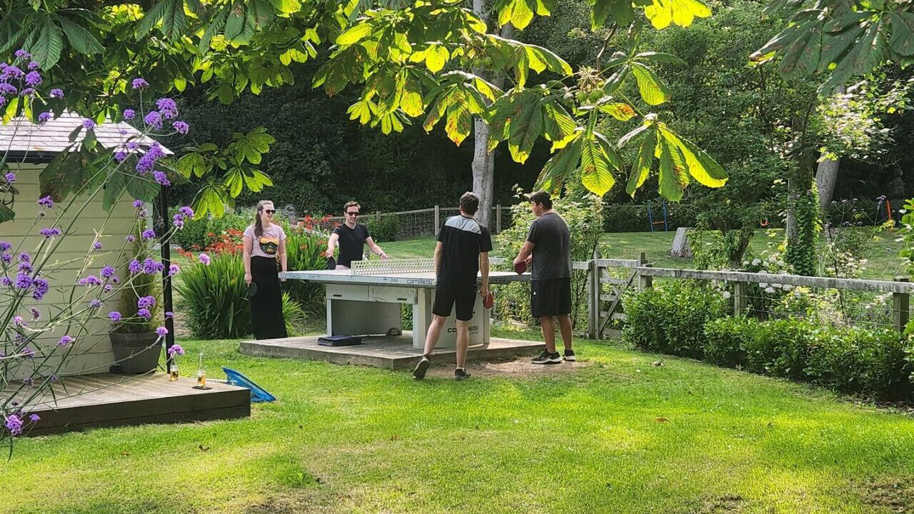 Photo of Outdoor in Camborne