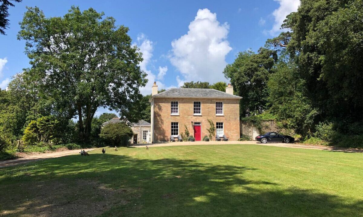 Photo of Outdoor in Camborne