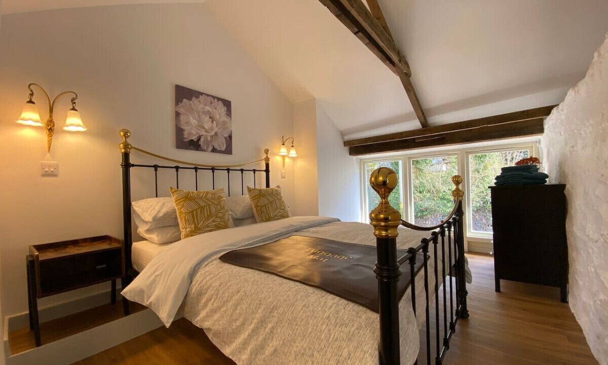 Photo of Bedroom in Camborne