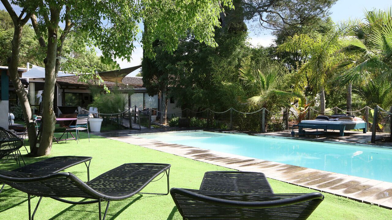 Photo of Outdoor in Castelnau-le-Lez