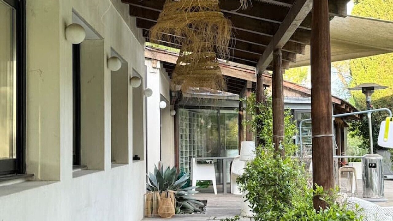Photo of Patio Balcony in Castelnau-le-Lez