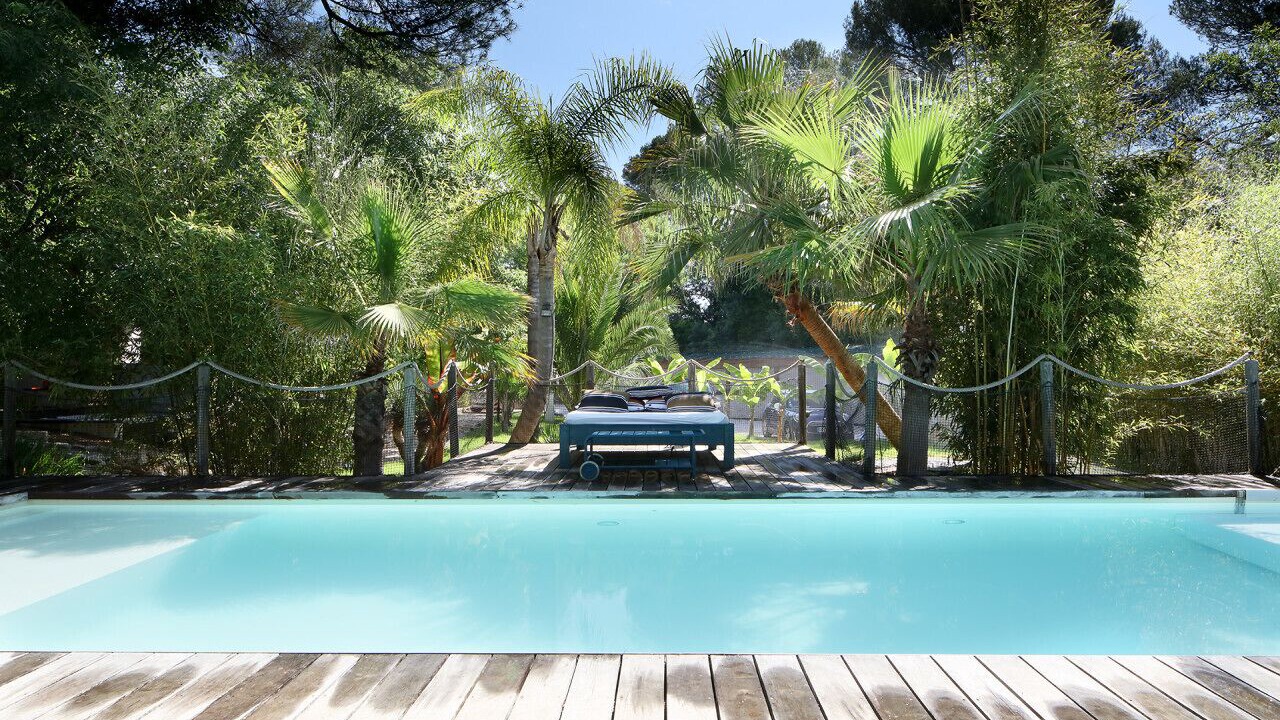 Photo of Outdoor in Castelnau-le-Lez