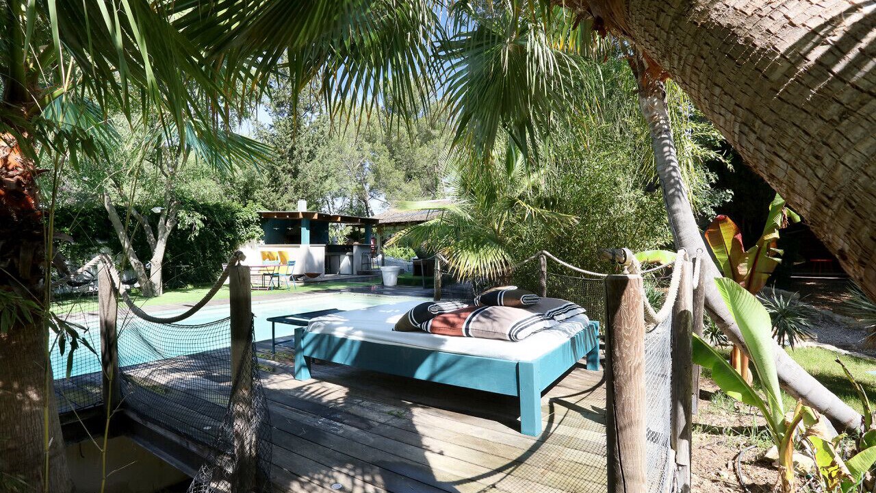 Photo of Outdoor in Castelnau-le-Lez