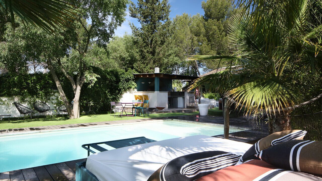 Photo of Outdoor in Castelnau-le-Lez