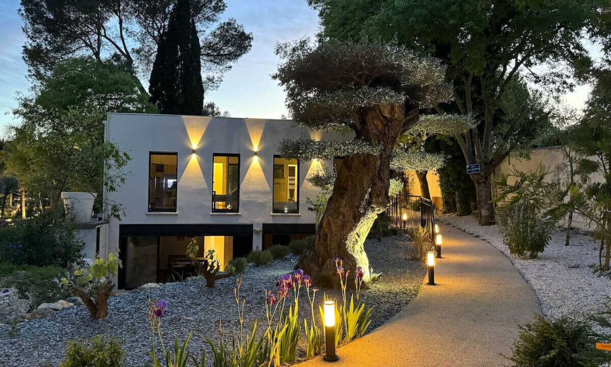 Photo of Outdoor in Castelnau-le-Lez