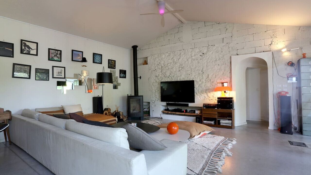 Photo of Livingroom in Castelnau-le-Lez