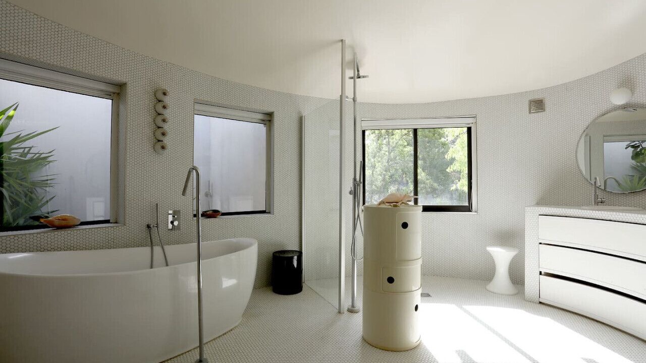 Photo of Bathroom in Castelnau-le-Lez