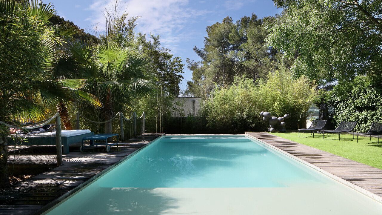 Photo of Outdoor in Castelnau-le-Lez