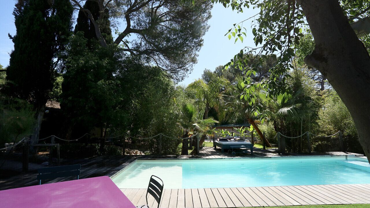 Photo of Outdoor in Castelnau-le-Lez