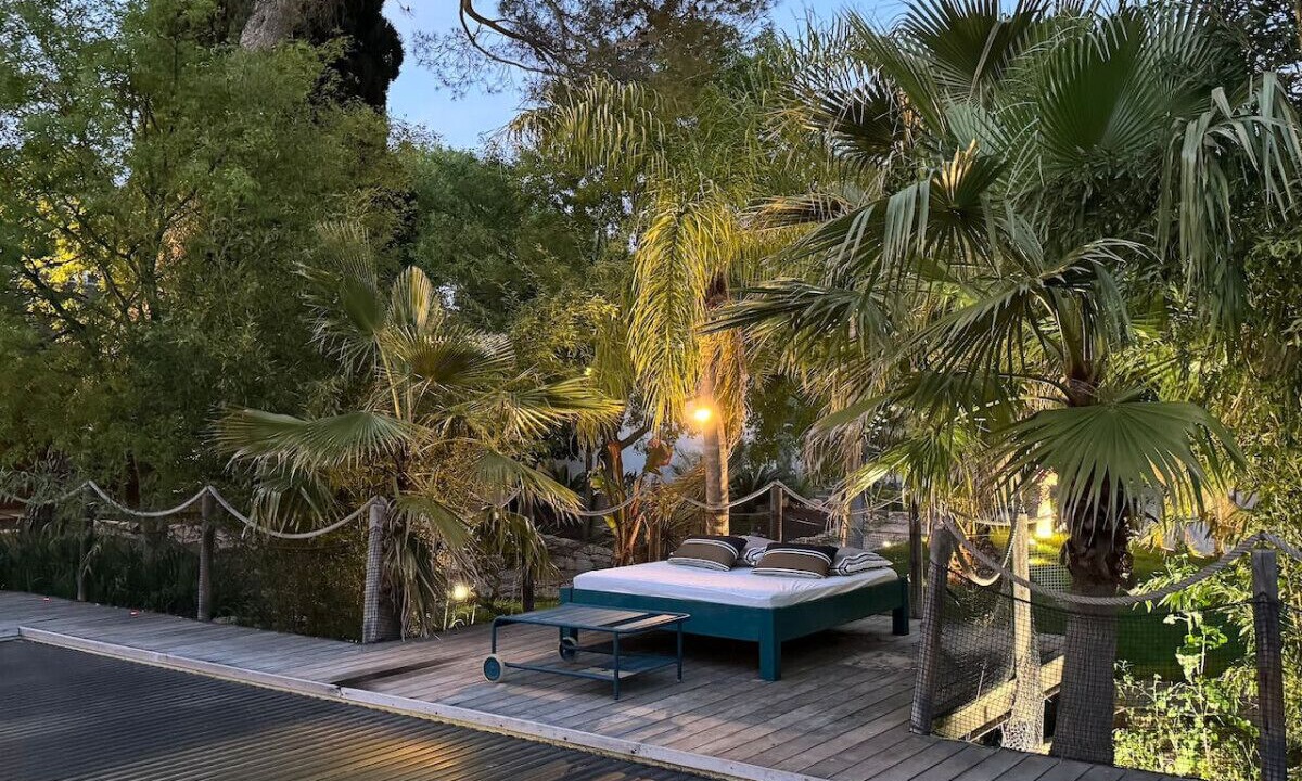 Photo of Patio Balcony in Castelnau-le-Lez