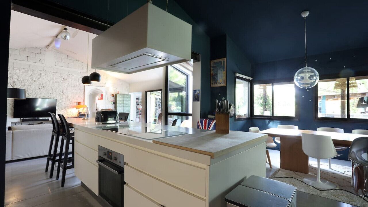 Photo of Kitchen in Castelnau-le-Lez