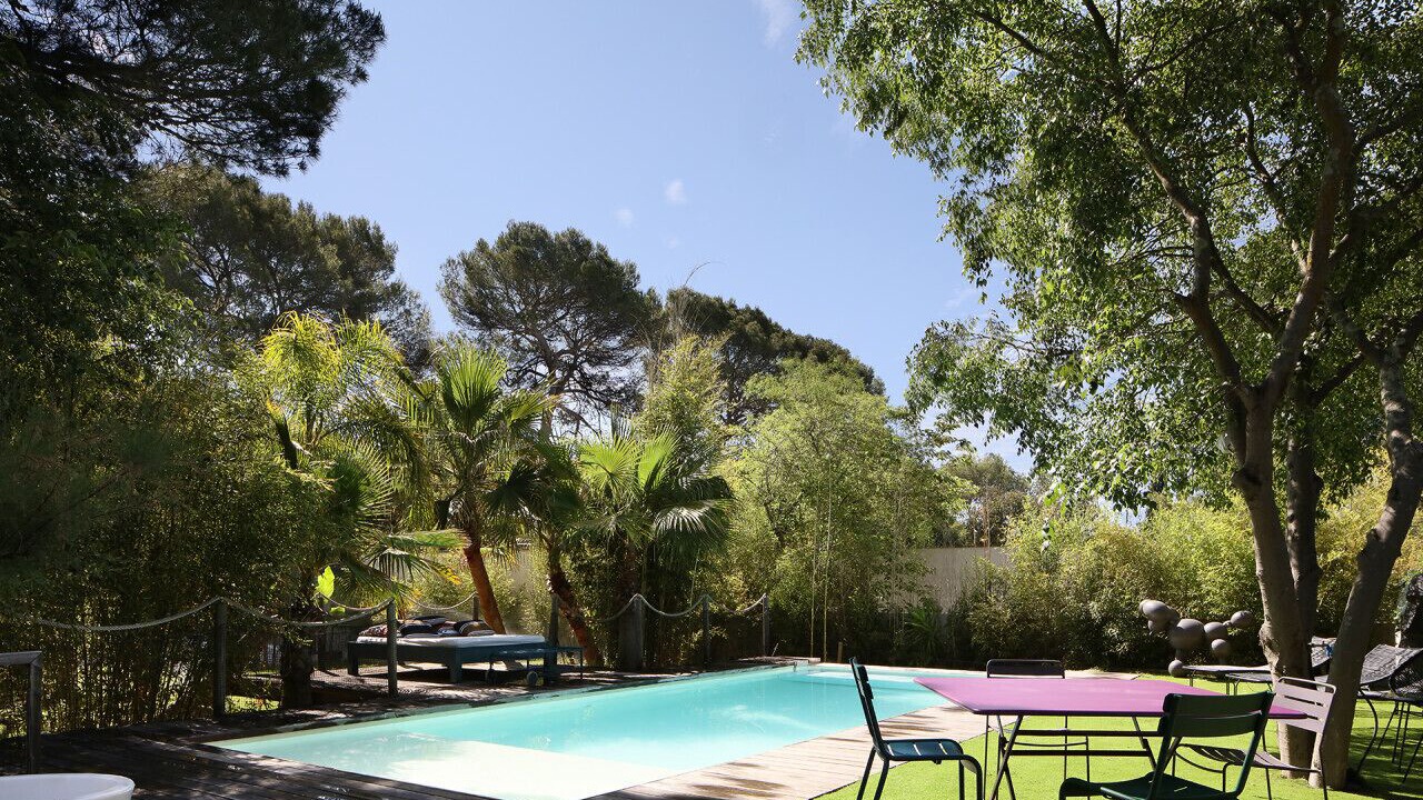 Photo of Outdoor in Castelnau-le-Lez