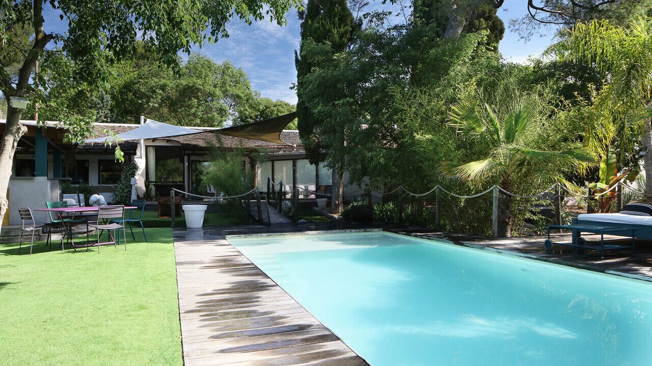 Photo of Outdoor in Castelnau-le-Lez