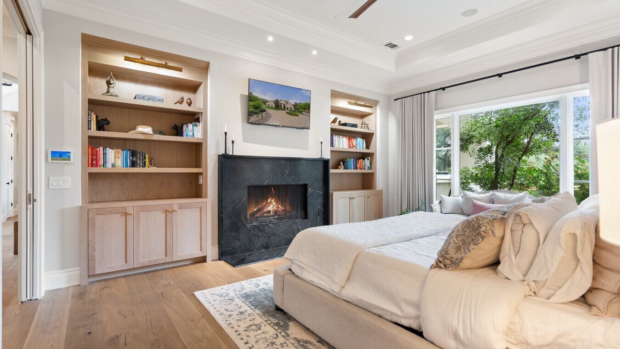 Photo of Bedroom in Long Canyon