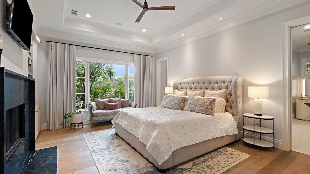 Photo of Bedroom in Long Canyon