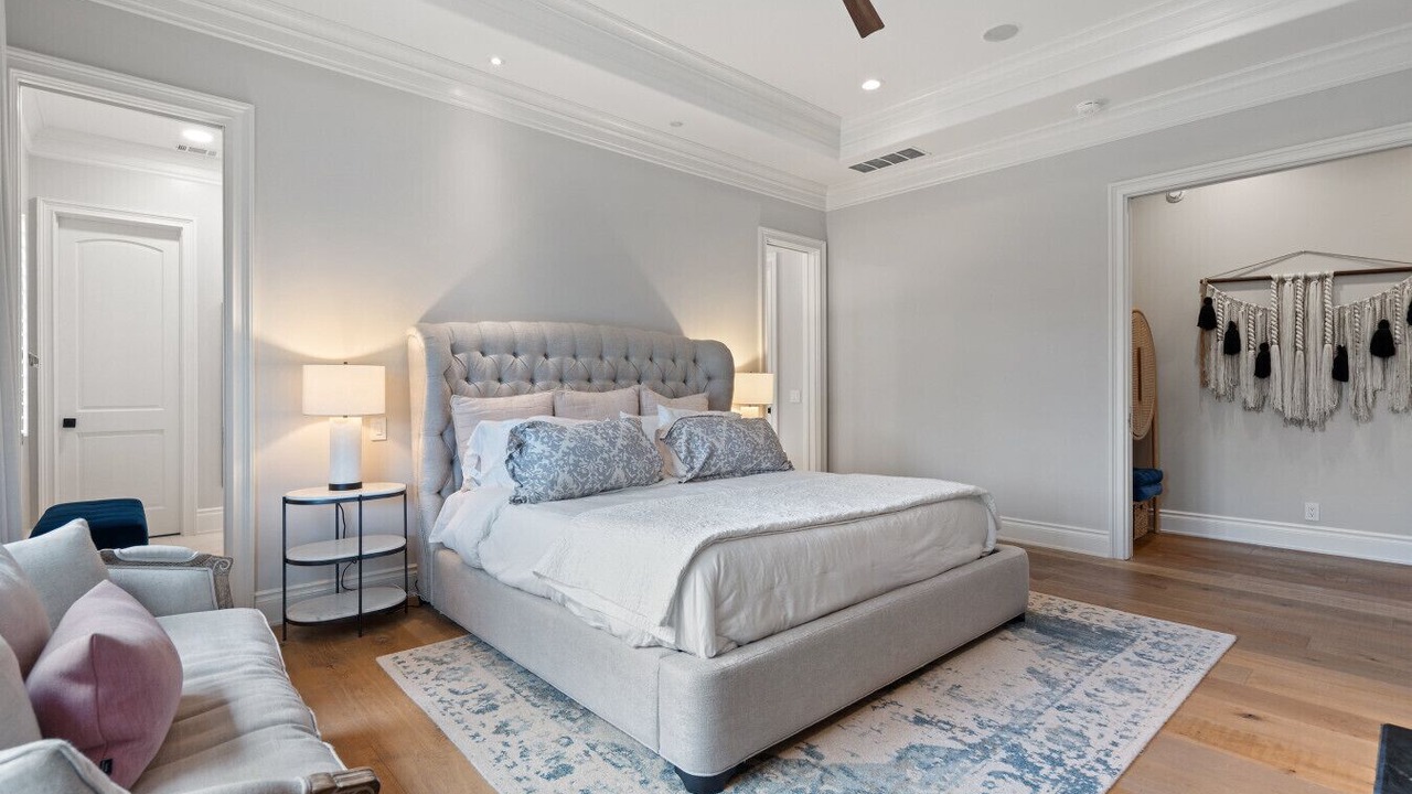 Photo of Bedroom in Long Canyon