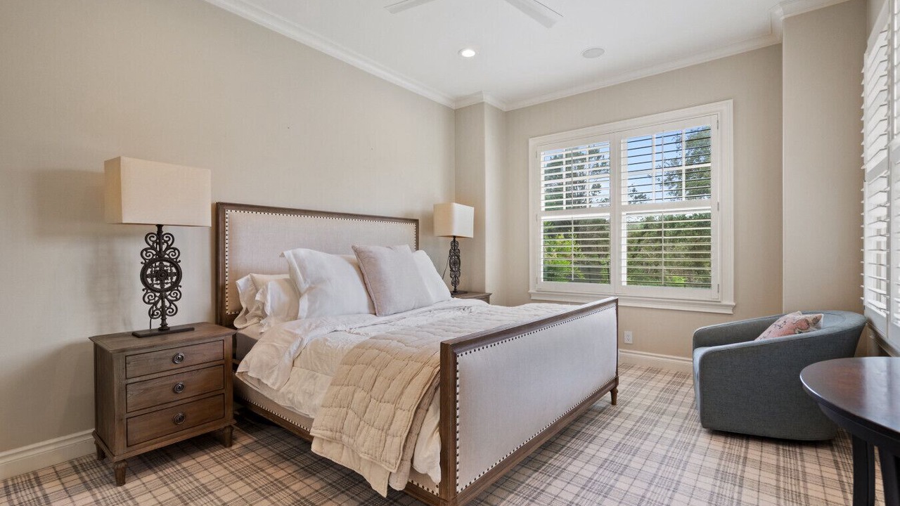 Photo of Bedroom in Long Canyon
