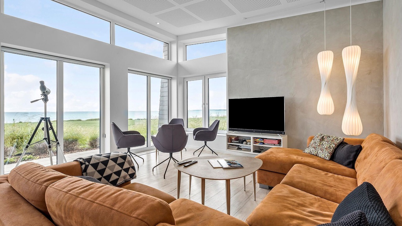 Photo of Bedroom in Kalundborg