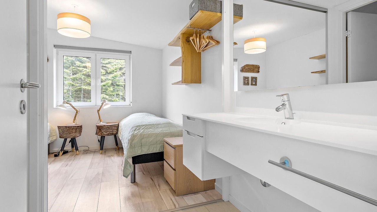 Photo of Bathroom in Kalundborg