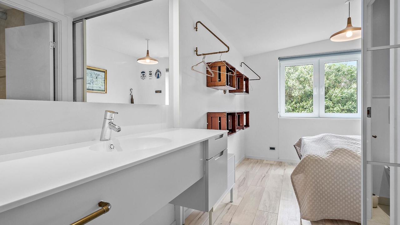 Photo of Bathroom in Kalundborg
