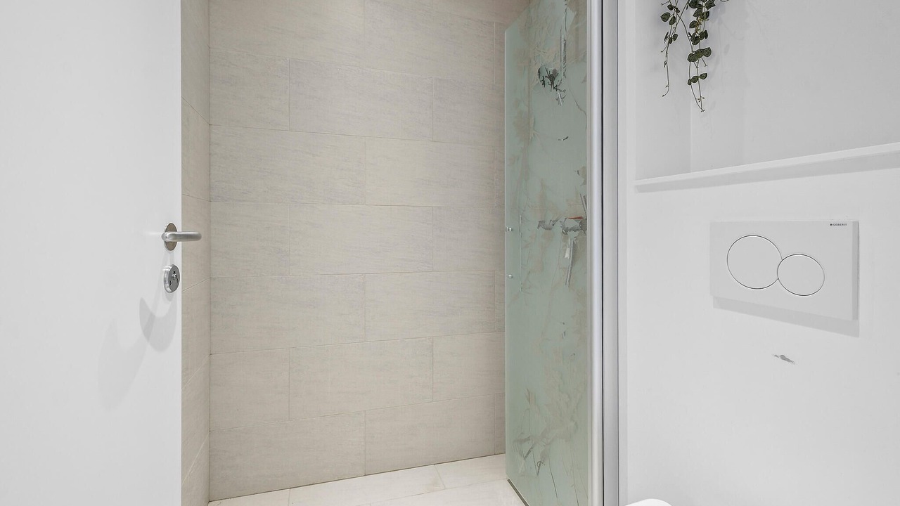 Photo of Bathroom in Kalundborg