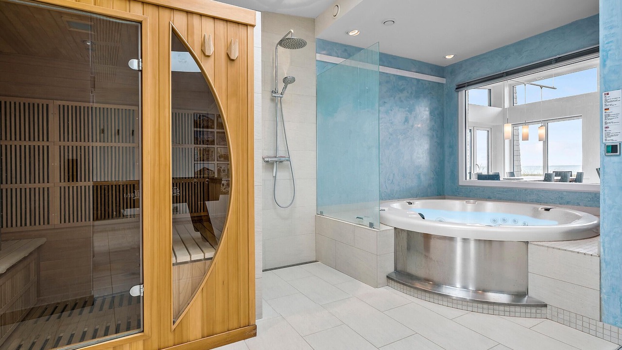 Photo of Bathroom in Kalundborg