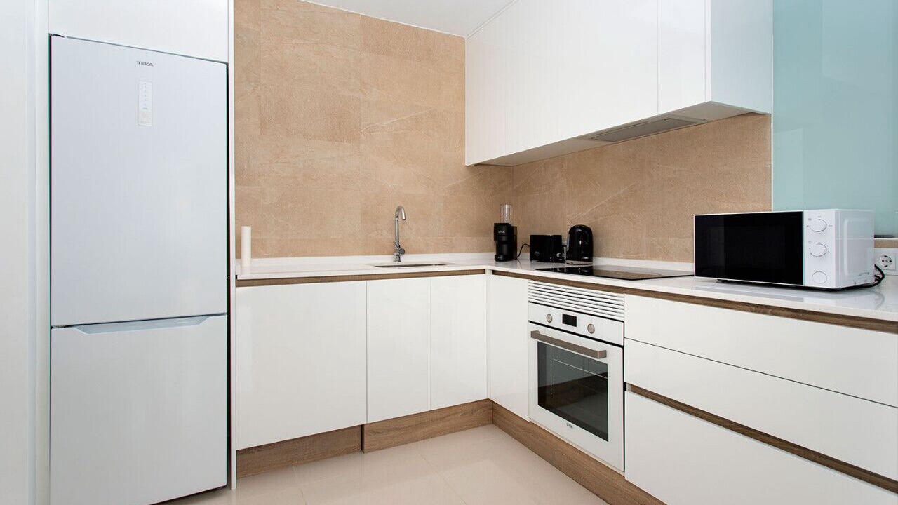 Photo of Kitchen in Quesada