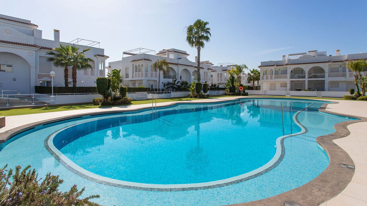 Photo of Outdoor in Quesada