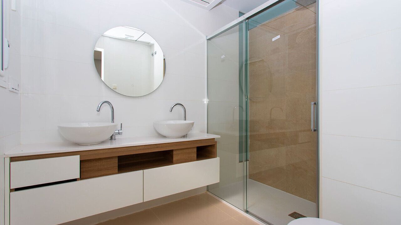Photo of Bathroom in Quesada