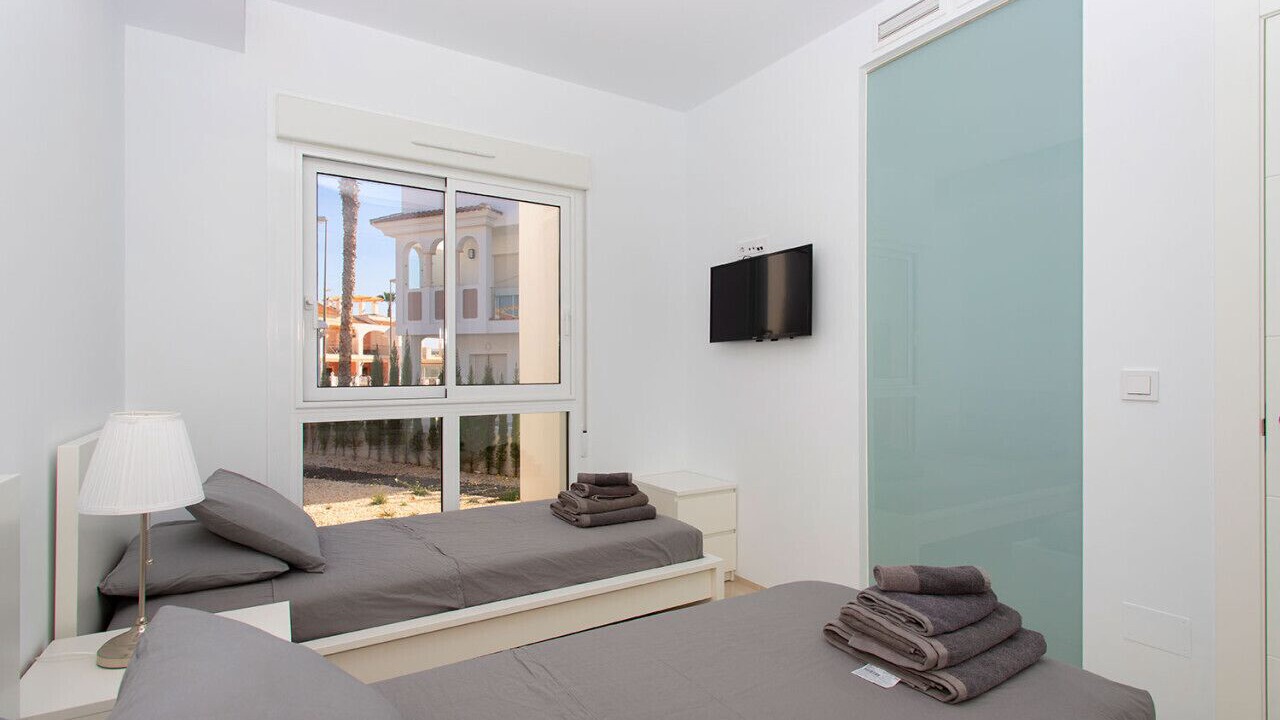 Photo of Bedroom in Quesada