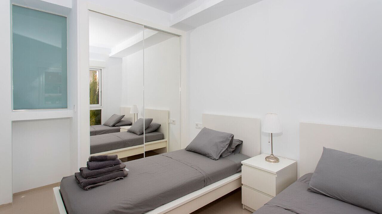 Photo of Bedroom in Quesada