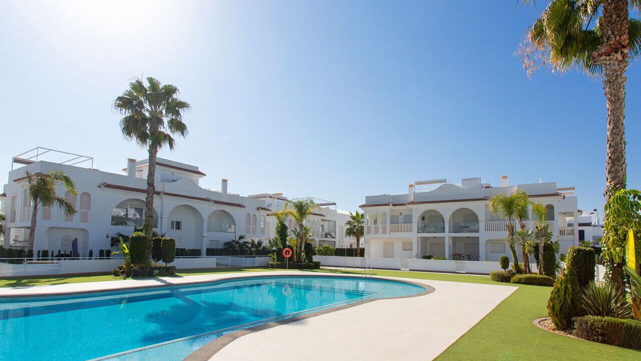 Photo of Outdoor in Quesada