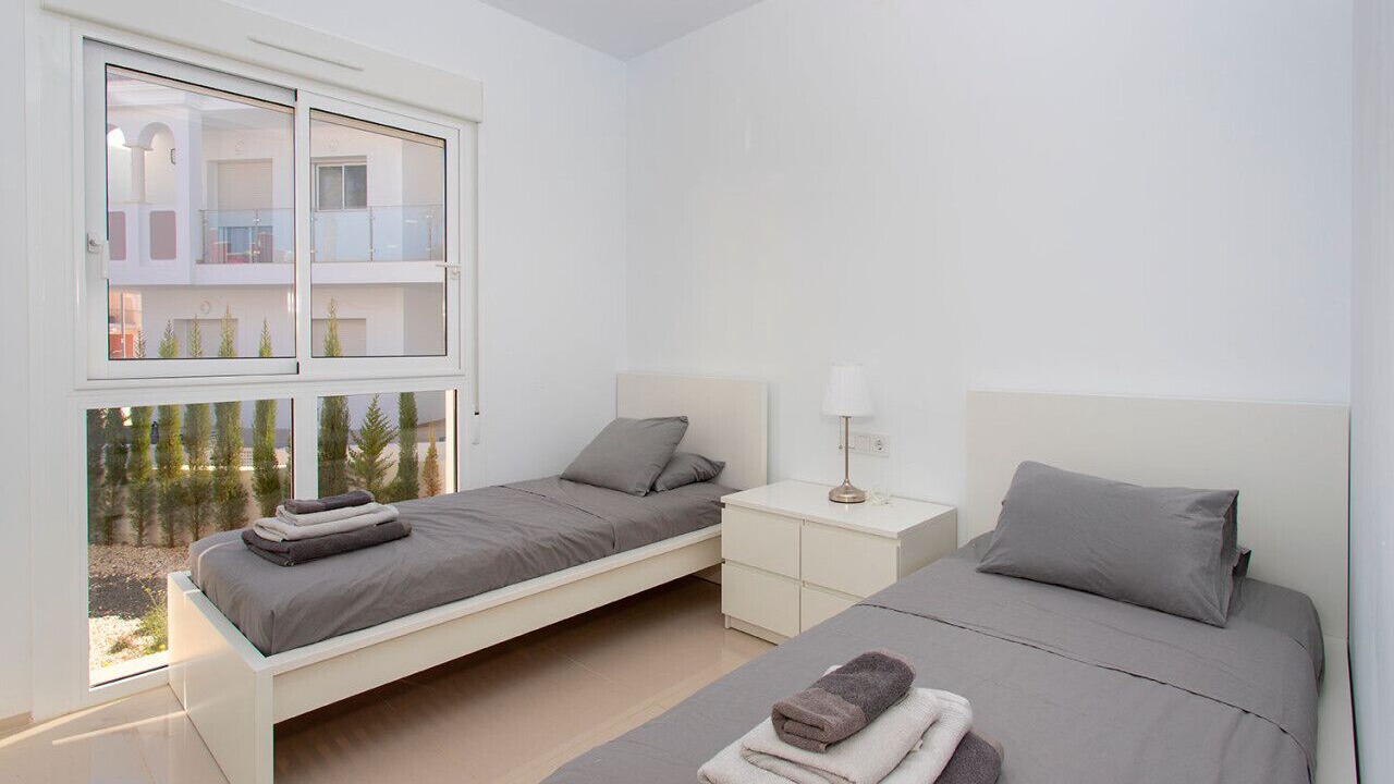 Photo of Bedroom in Quesada