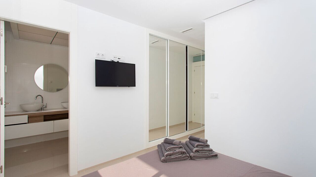 Photo of Bedroom in Quesada