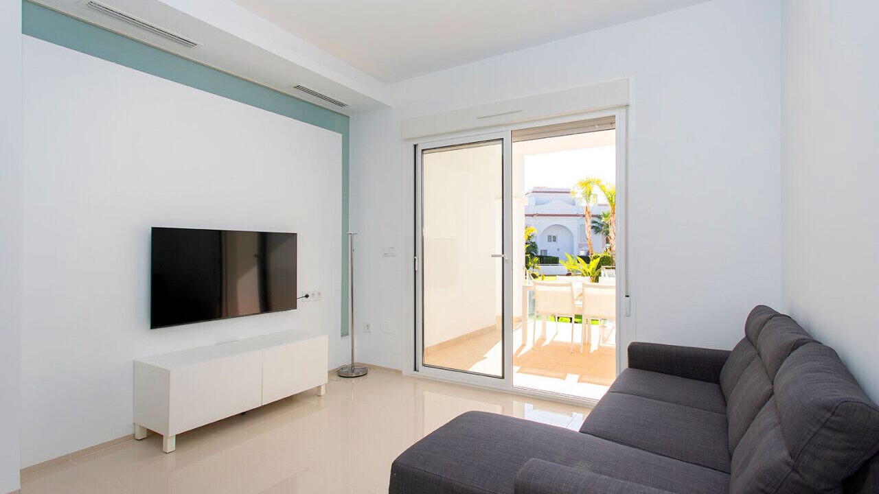 Photo of Livingroom in Quesada