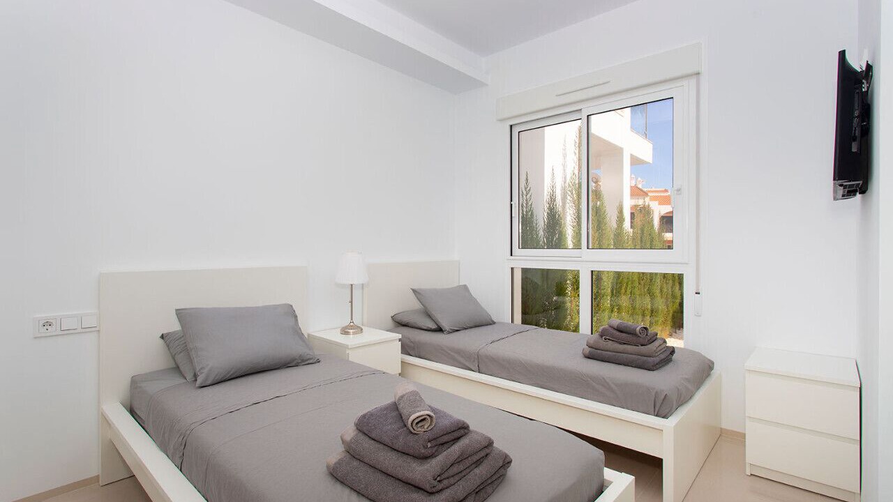 Photo of Bedroom in Quesada