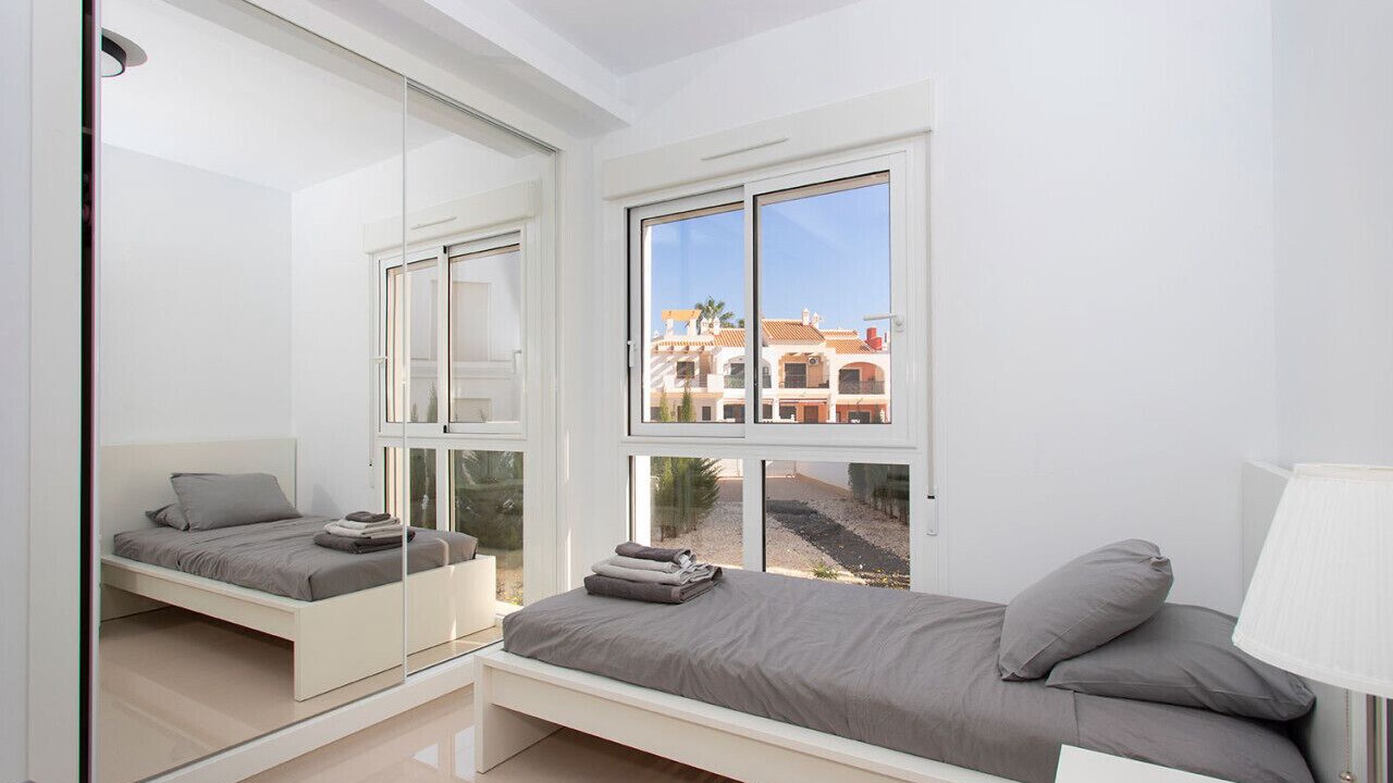 Photo of Bedroom in Quesada