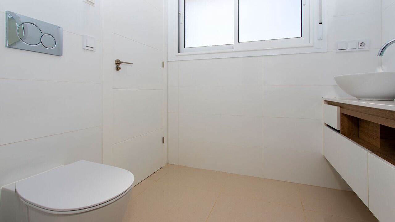 Photo of Bathroom in Quesada