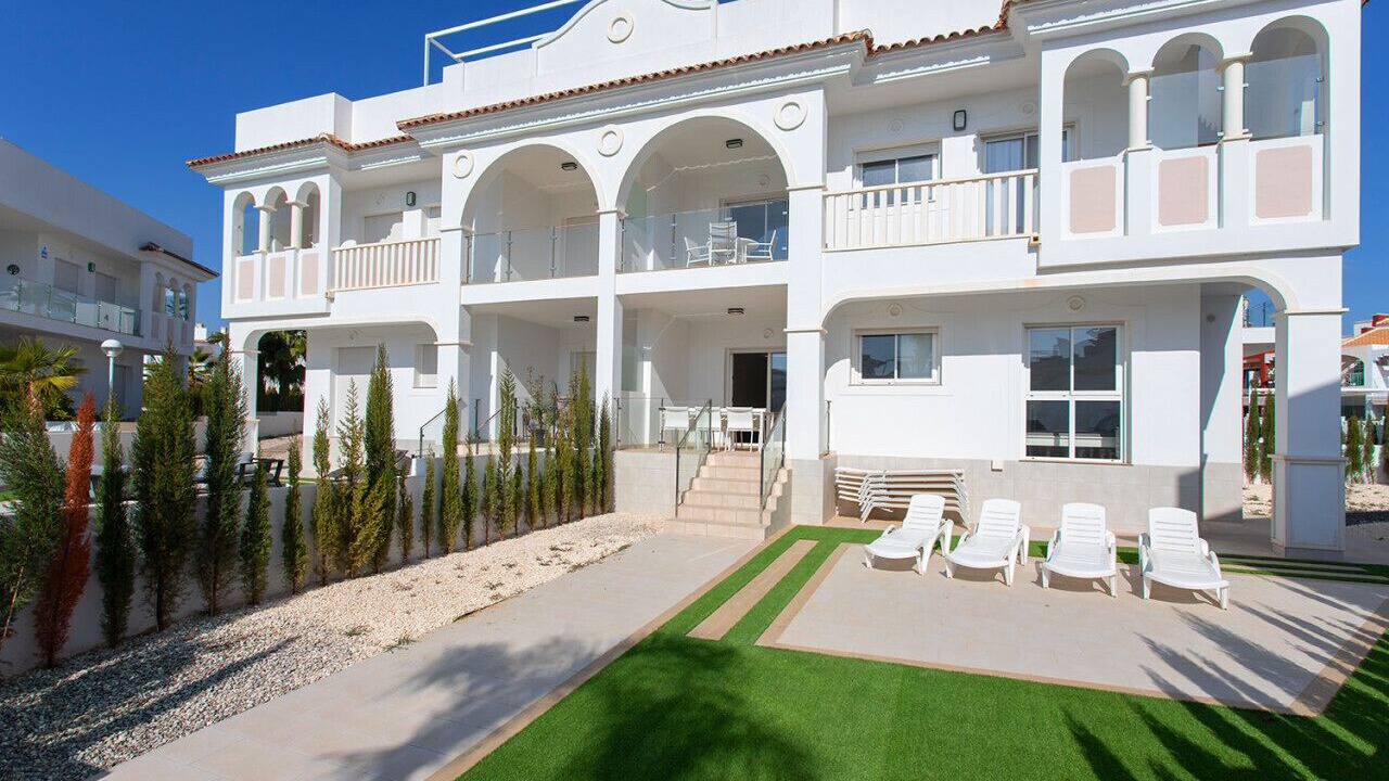 Photo of Outdoor in Quesada